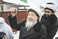 Мусульмане-затворники ждут конца света, как и пензенские сектанты